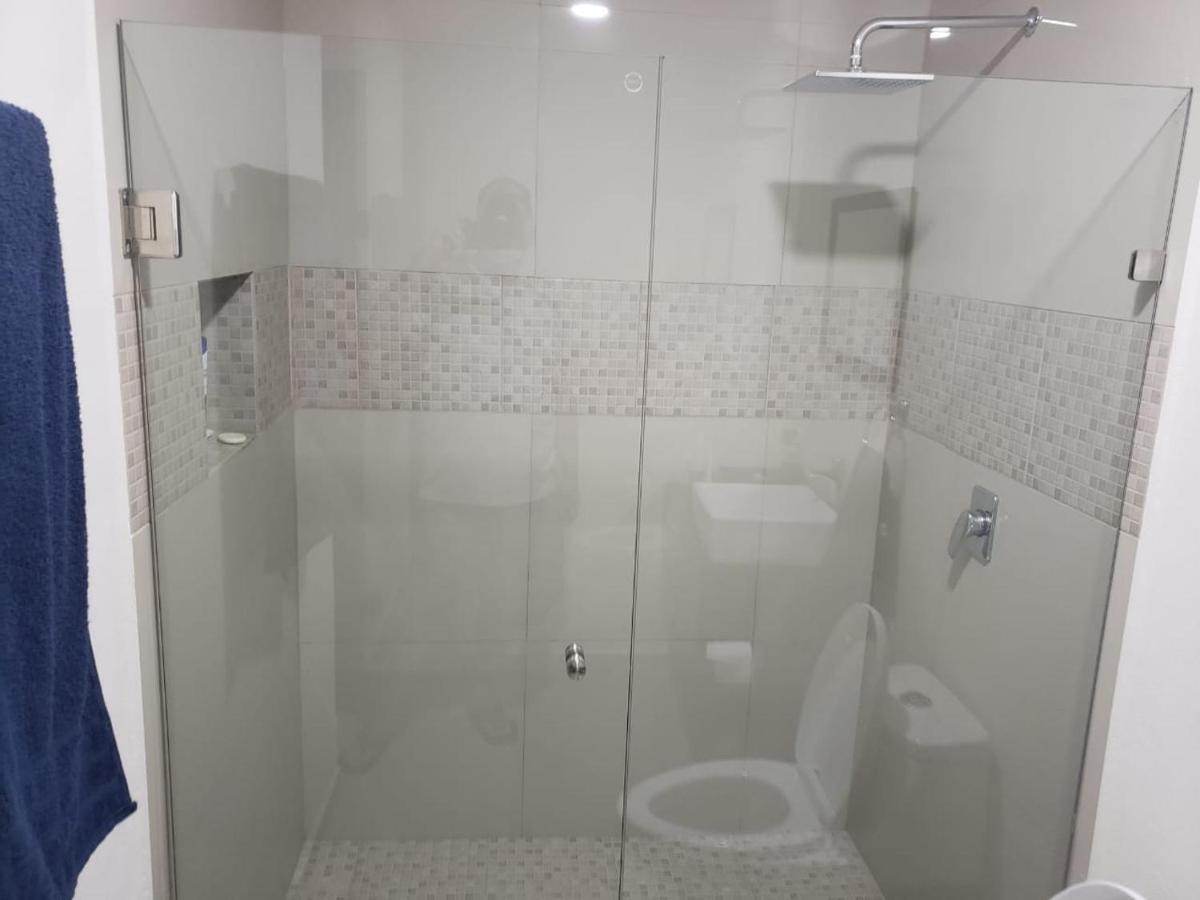 Departamento En Malecon Portico Apartment Mazatlan