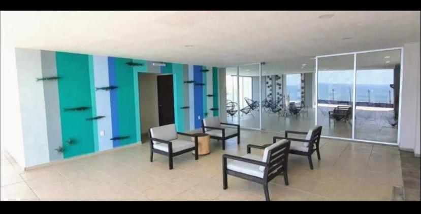 Departamento En Malecon Portico * Mazatlan