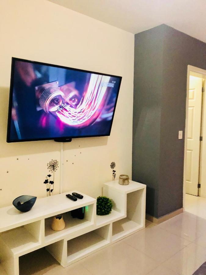 Apartamento Departamento Muy Cerca De La Playa En La Paz *