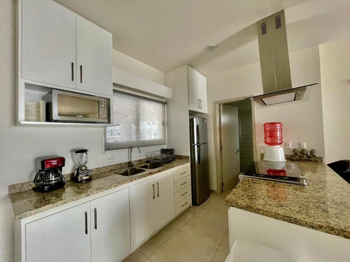 Casa Turquesa Pie De Playa Mazatlán