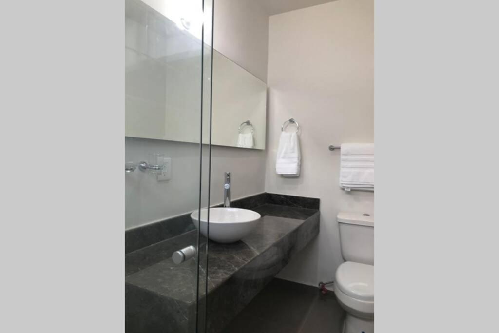 !nuevo! Bonita Vista Balcón Y Alberca! Cerritos! Apartamento Mazatlán