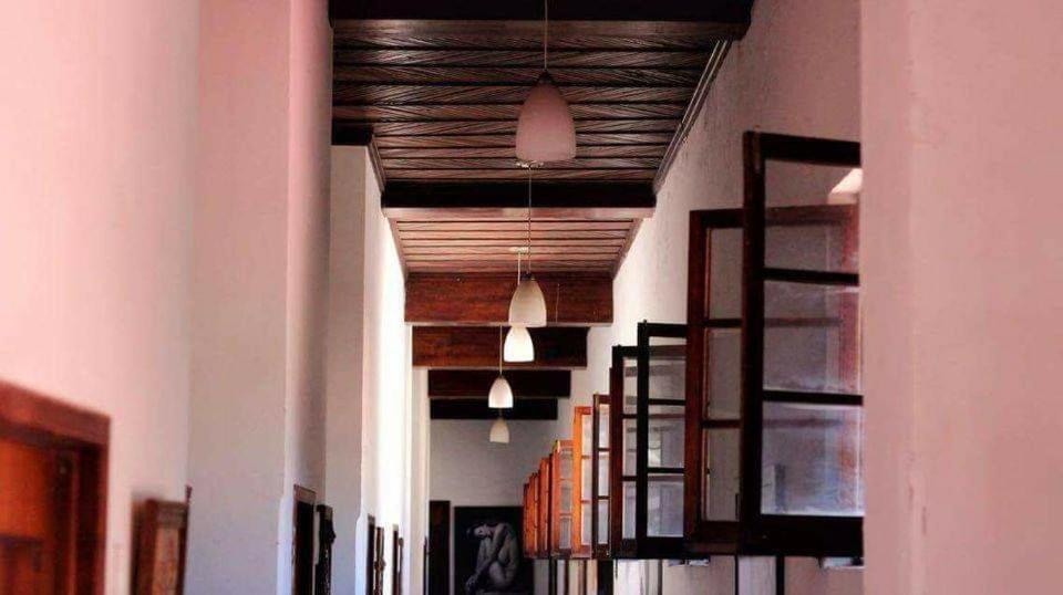 Hotel Machado Mazatlán