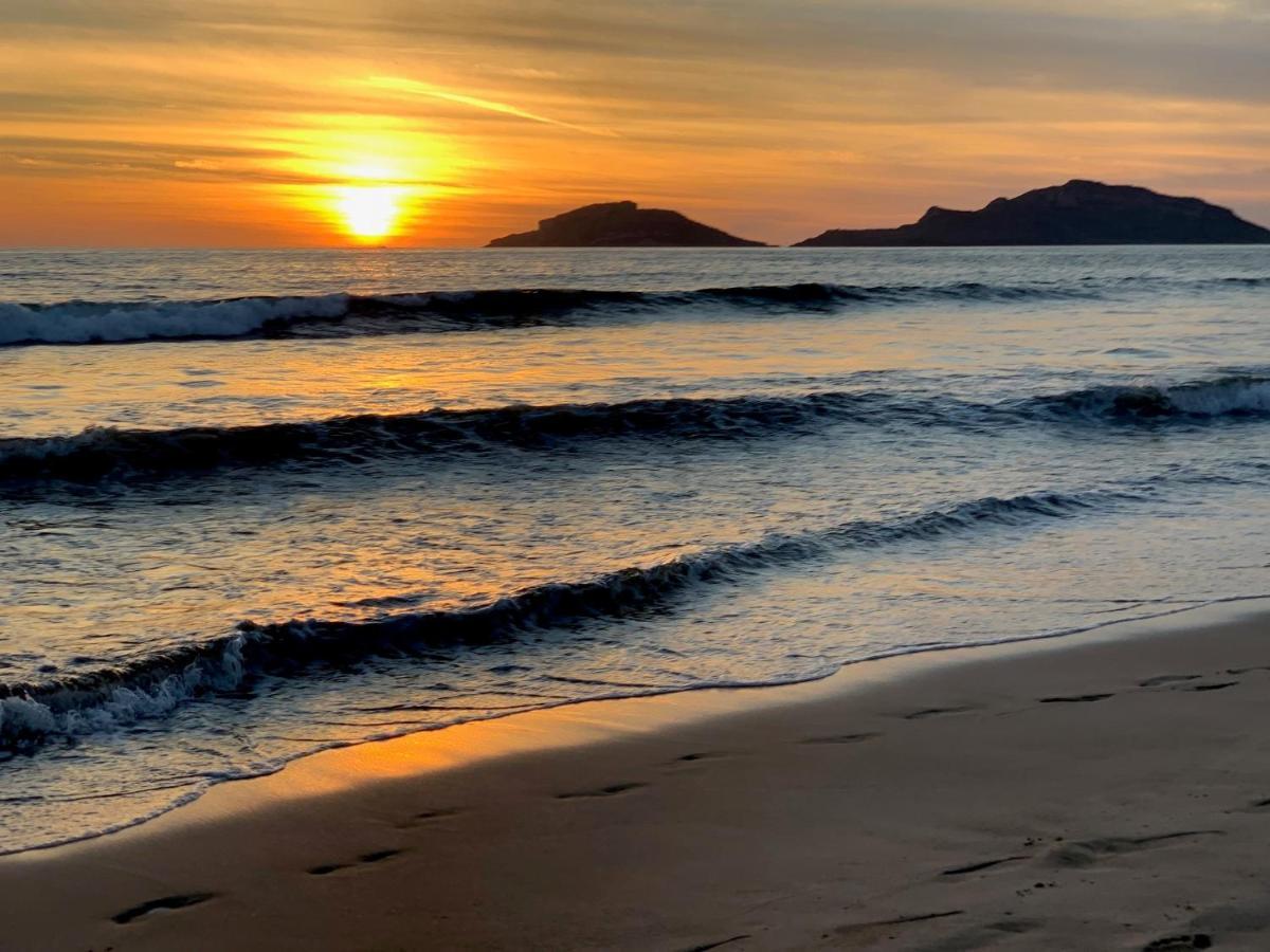 Casa Brisa! Hermoso!! A 3 Min La Playa&malecon Mazatlán