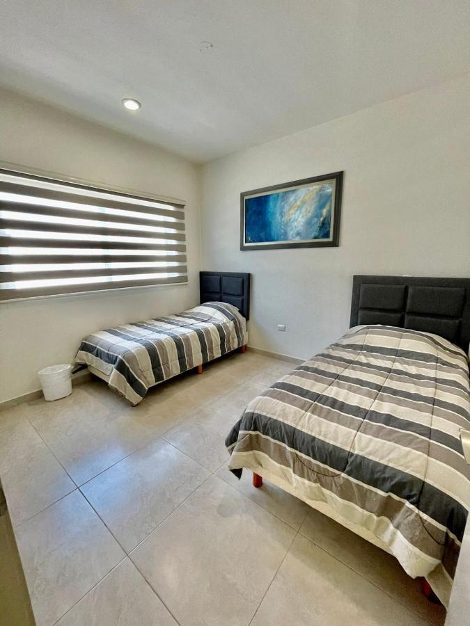Casa Turquesa Pie De Playa * Mazatlán