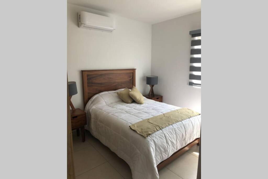 Modern Decor Near Ocean Mazatlan