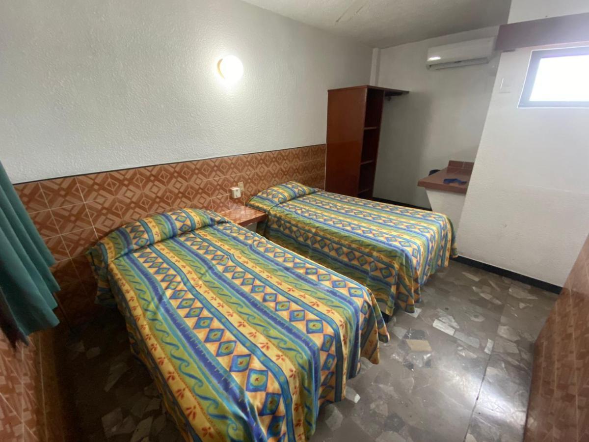 San Diego Hotel Mazatlan