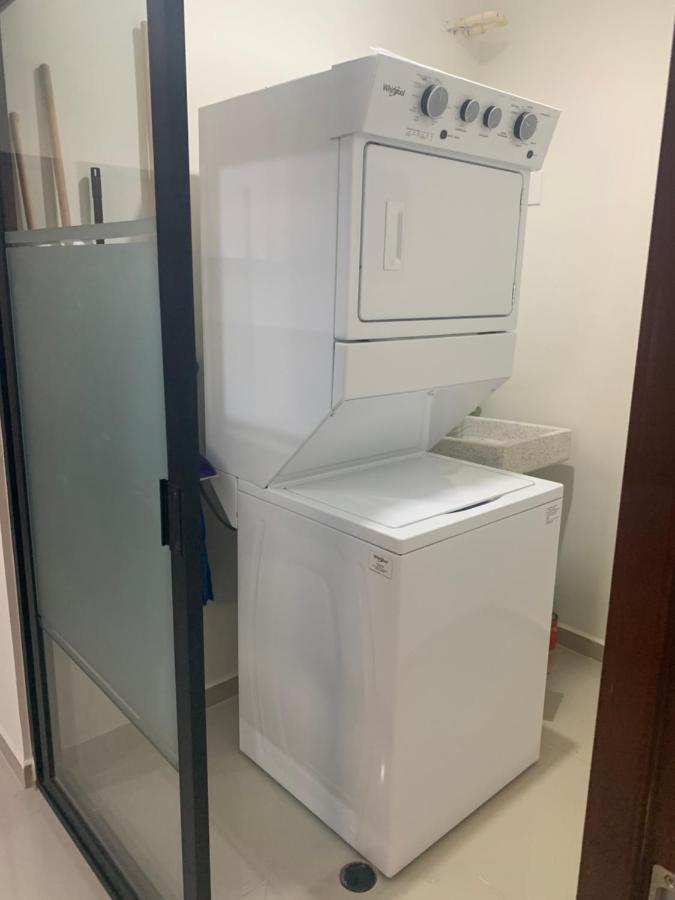 Departamento Con Jacuzzi En Zona Dorada 1-7 Personas Apartment Mazatlan