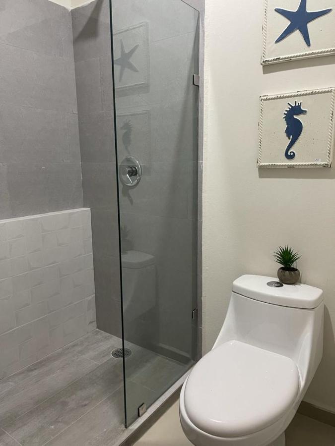 Departamento Con Jacuzzi En Zona Dorada 1-7 Personas *