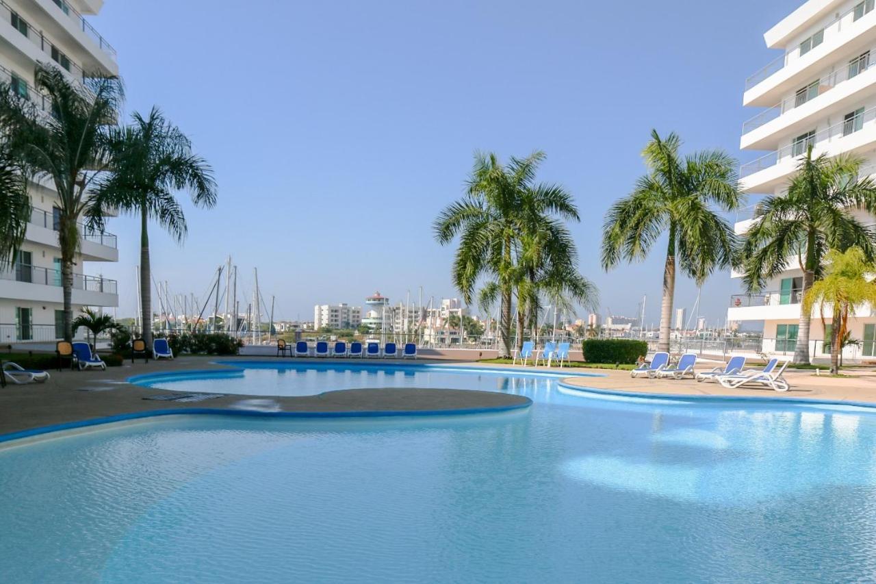 Costa Veleros Marina 05 Mazatlan
