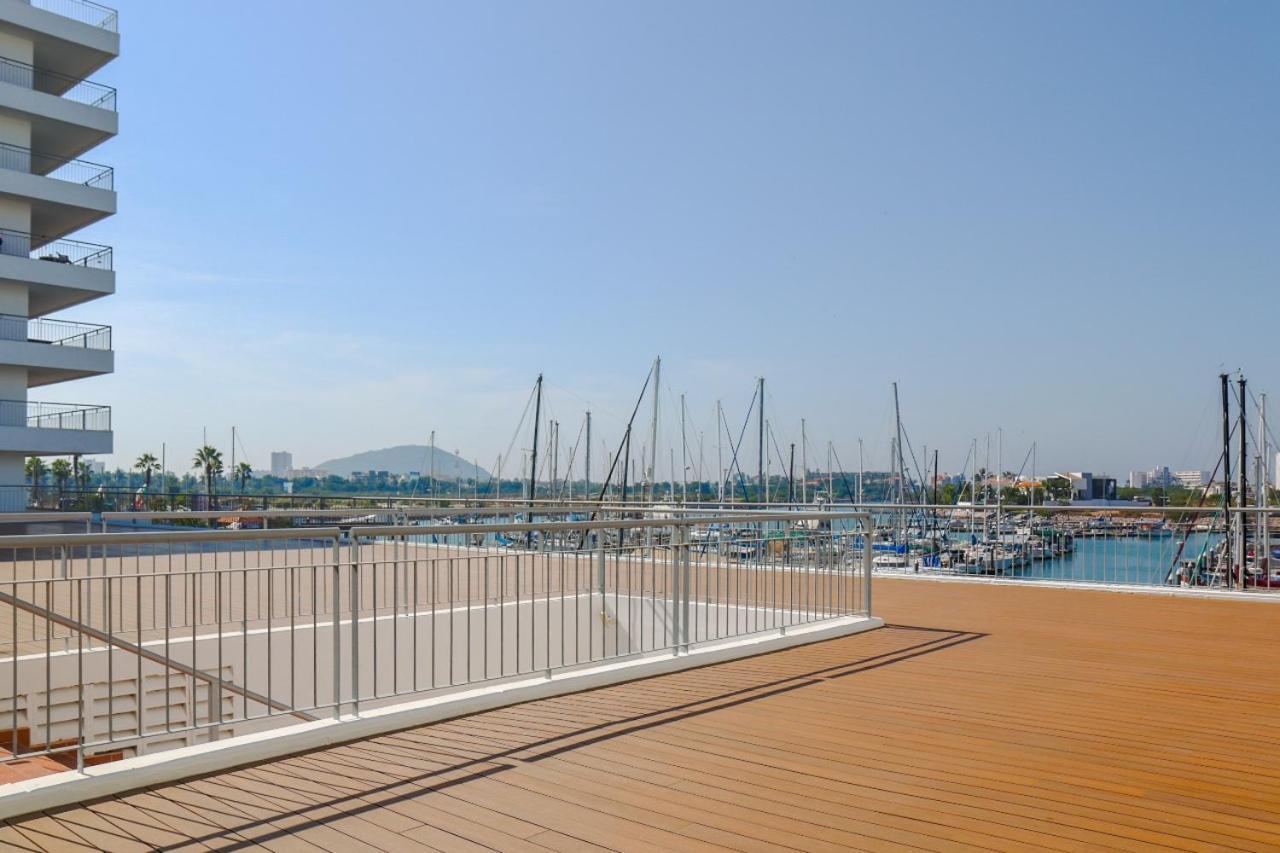 Costa Veleros Marina 05 Apartment