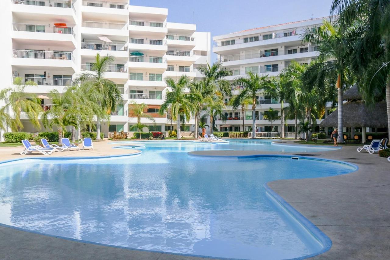 Costa Veleros Marina 05 Apartment