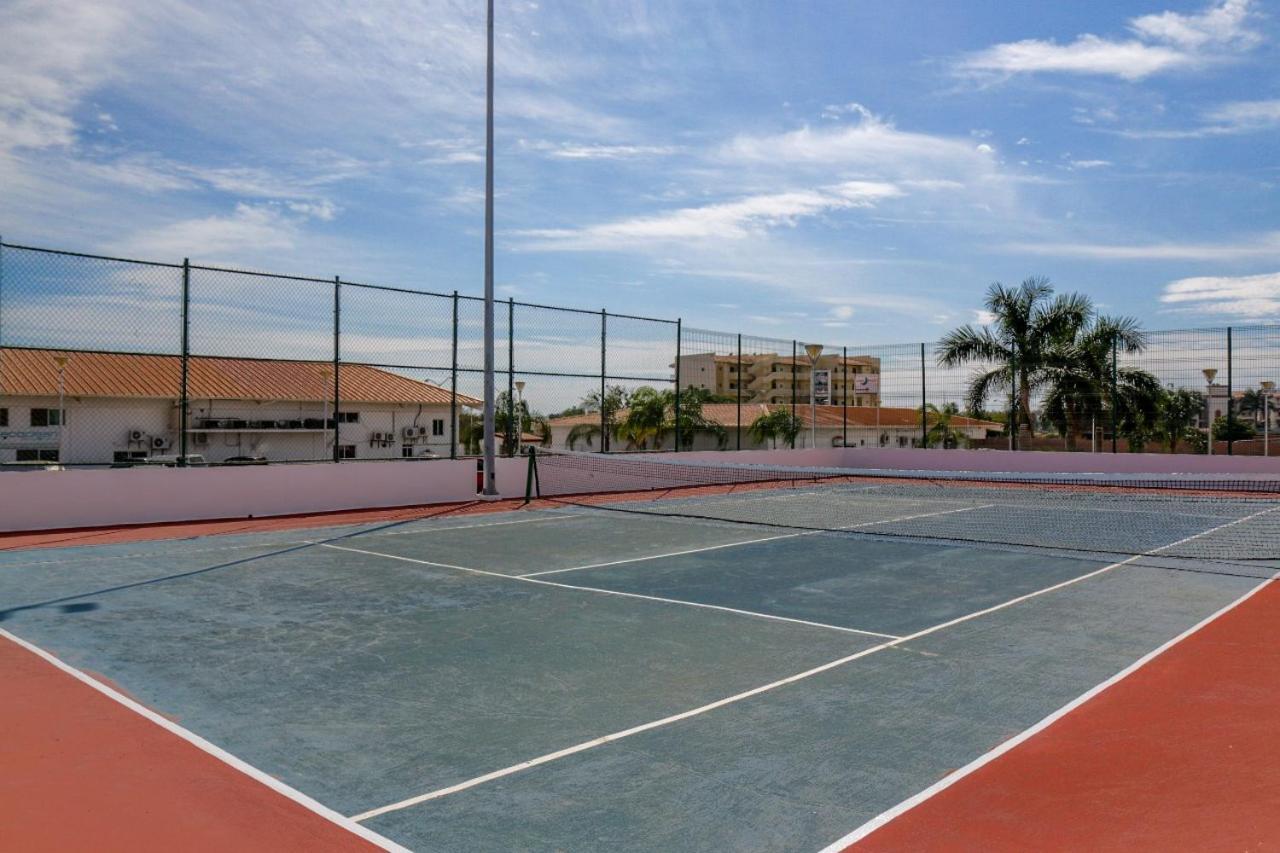 Costa Veleros Marina 05 Mazatlan