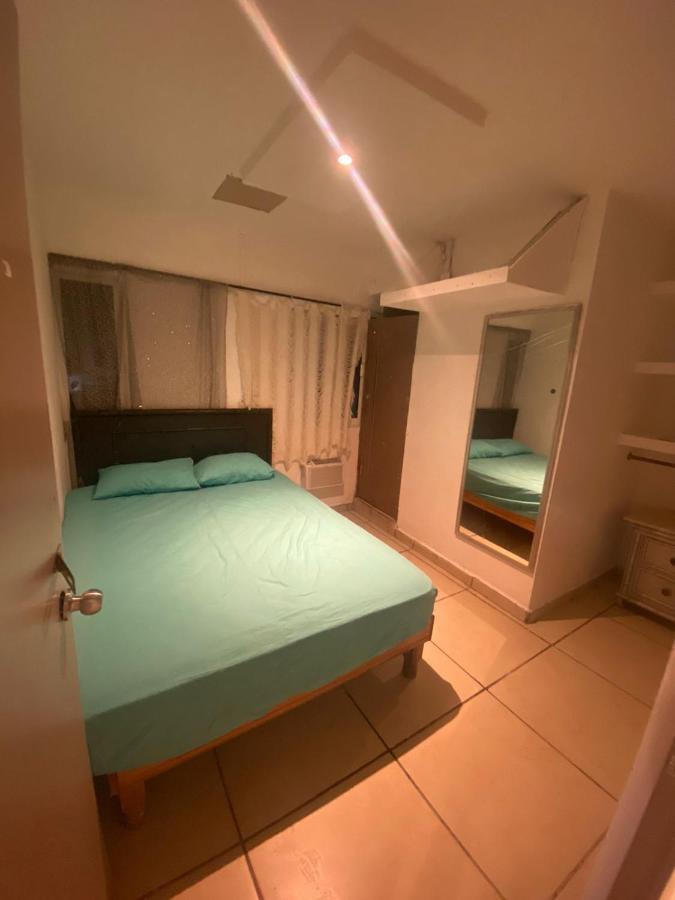 Departamentos Zona Dorada Hostal Mazatlán