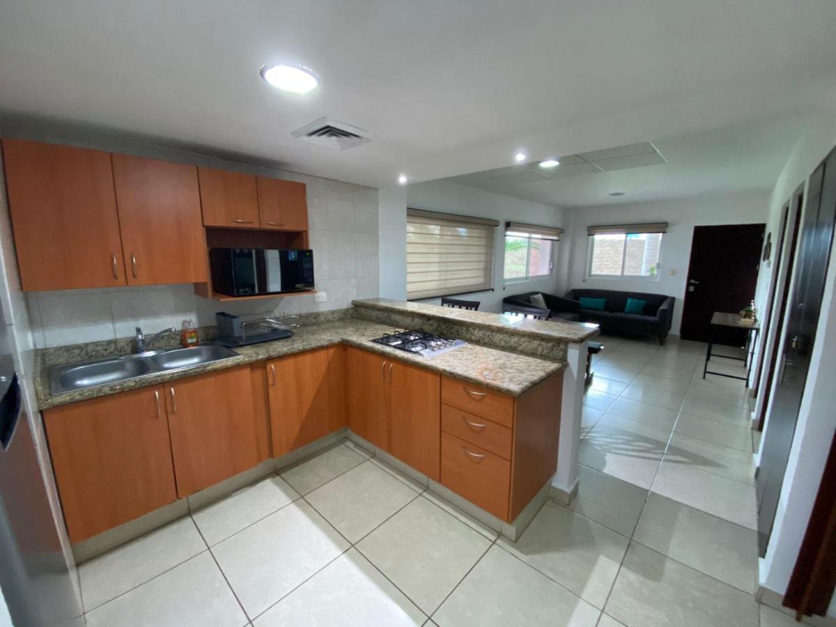 Apartment Costa Veleros Marina 05 Mazatlan