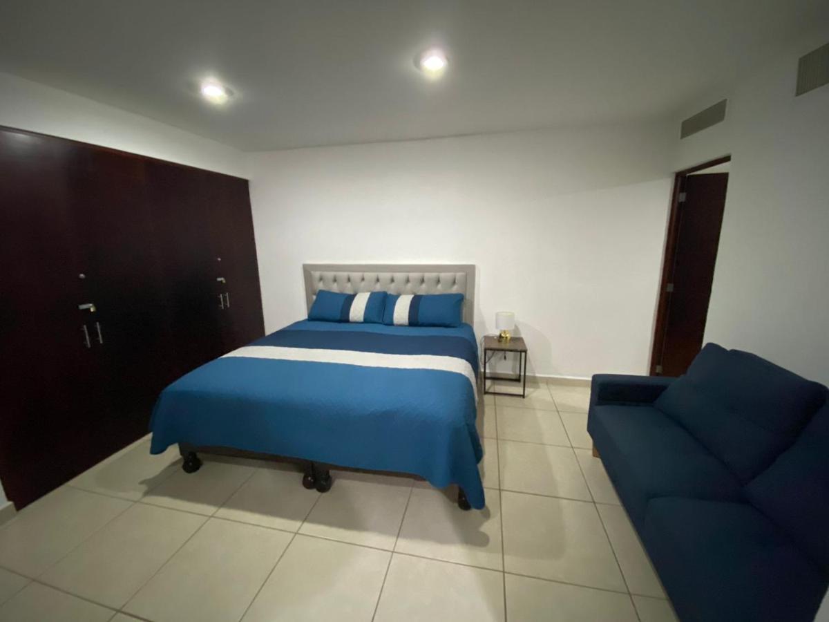 Apartment Costa Veleros Marina 05 *