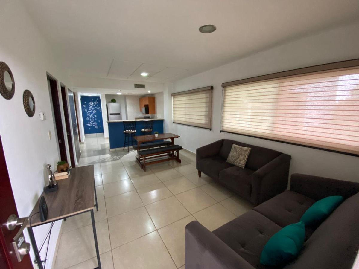 Costa Veleros Marina 05 Apartment