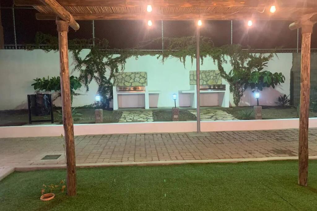 Apartamento Azul Marino en mazatlán