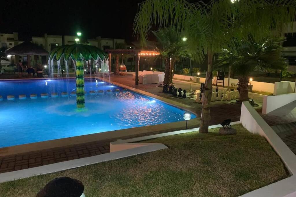 Azul Marino en mazatlán Apartamento