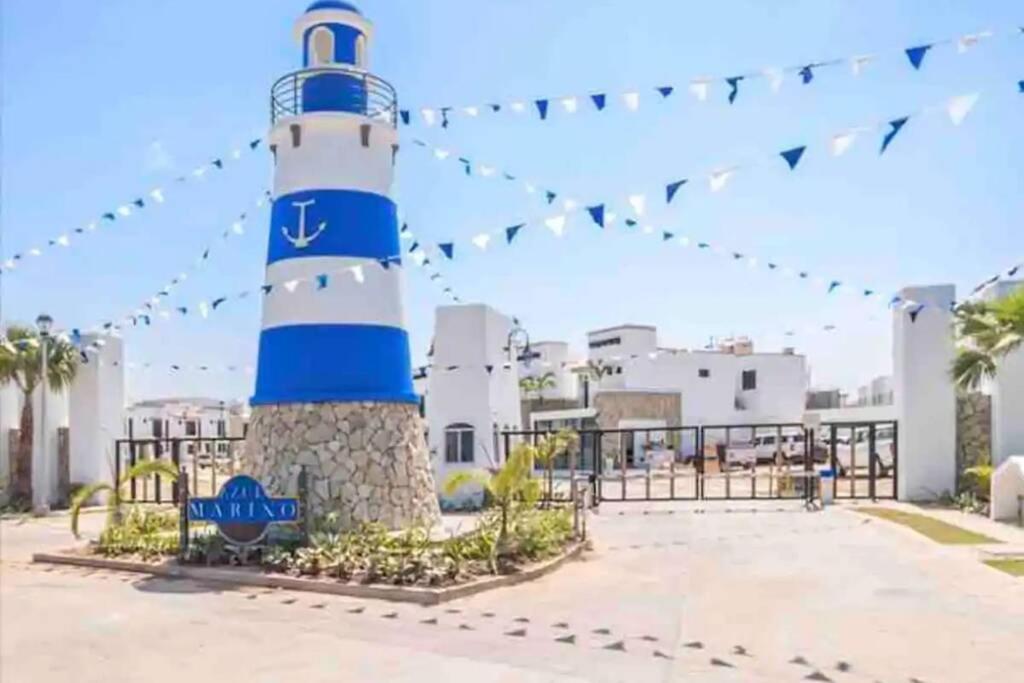 Azul Marino en mazatlán Mazatlán