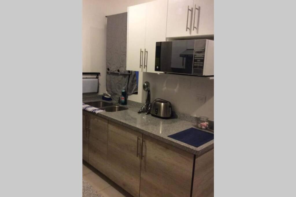 Apartamento Azul Marino en mazatlán *