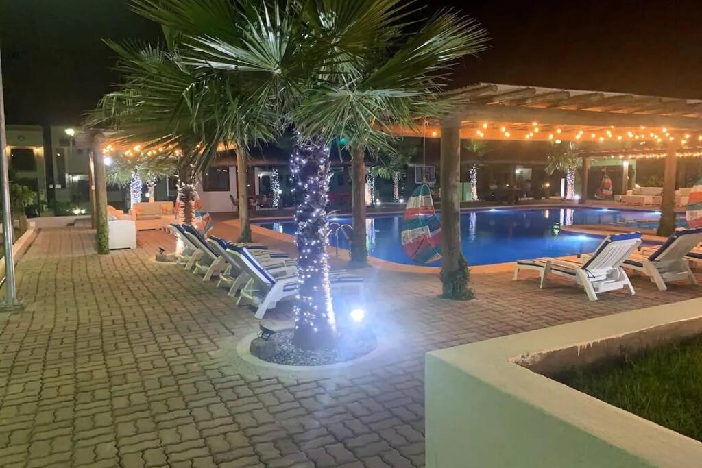 Apartamento Azul Marino en mazatlán *