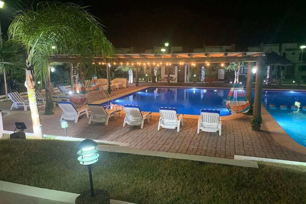 Azul Marino en mazatlán Apartamento Mazatlán