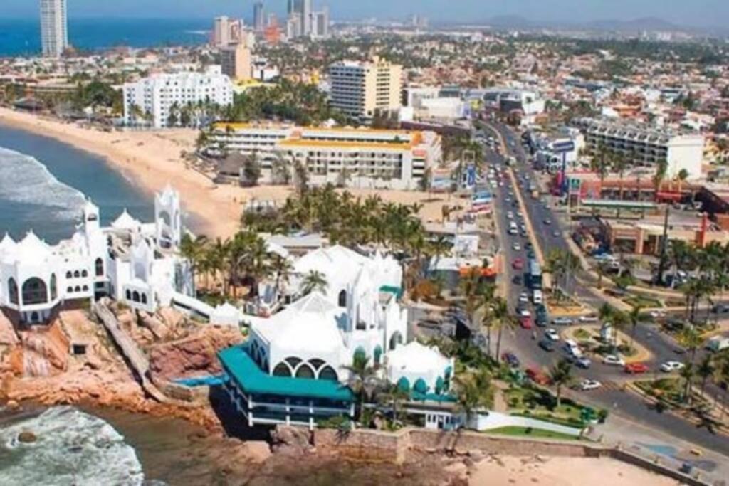 Azul Marino en mazatlán Mazatlán