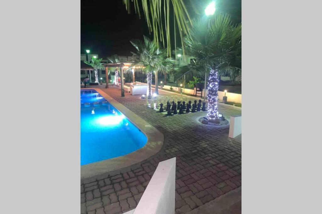 Azul Marino en mazatlán Apartamento Mazatlán