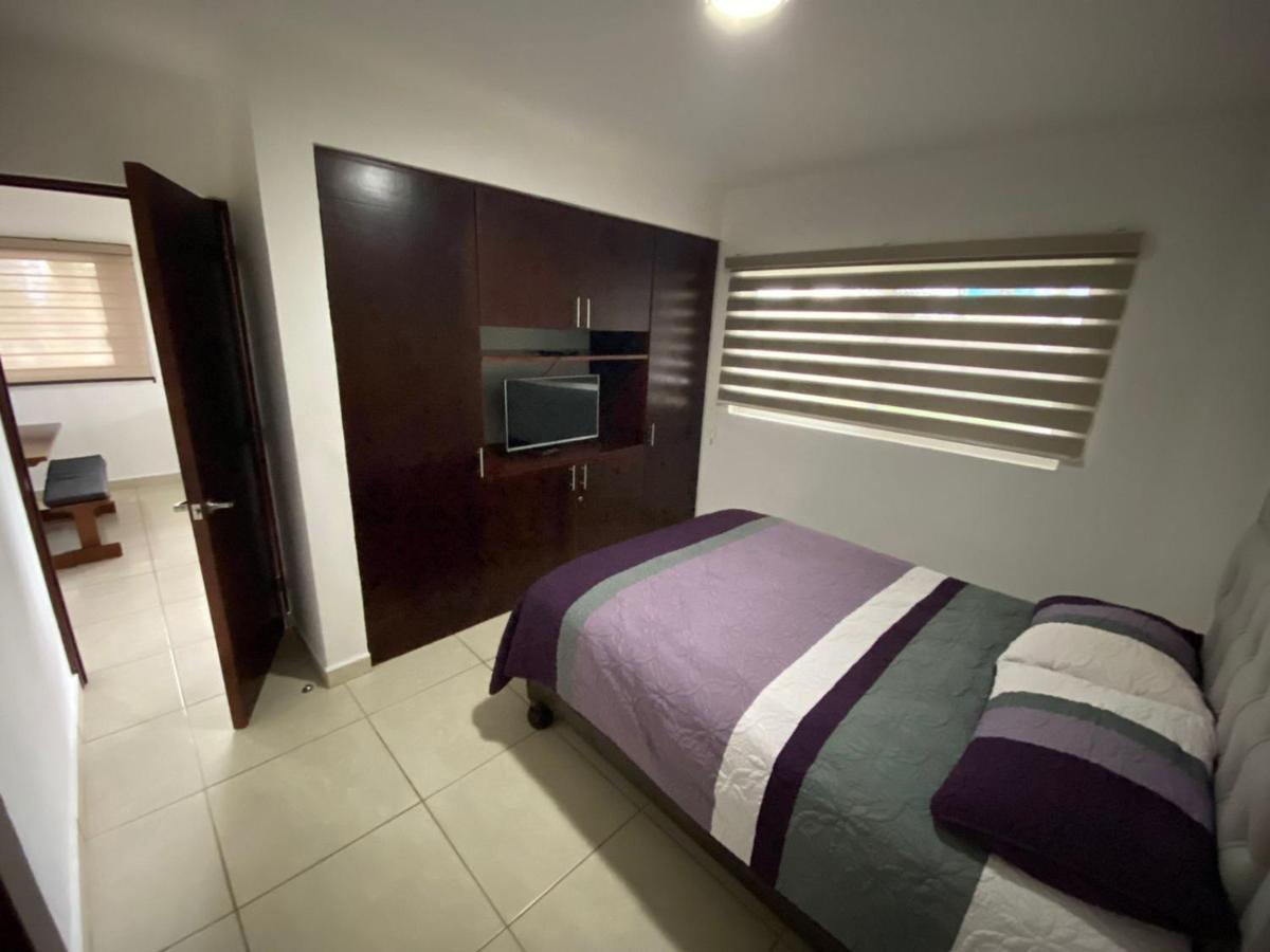 Apartment Costa Veleros Marina 05 Mazatlan