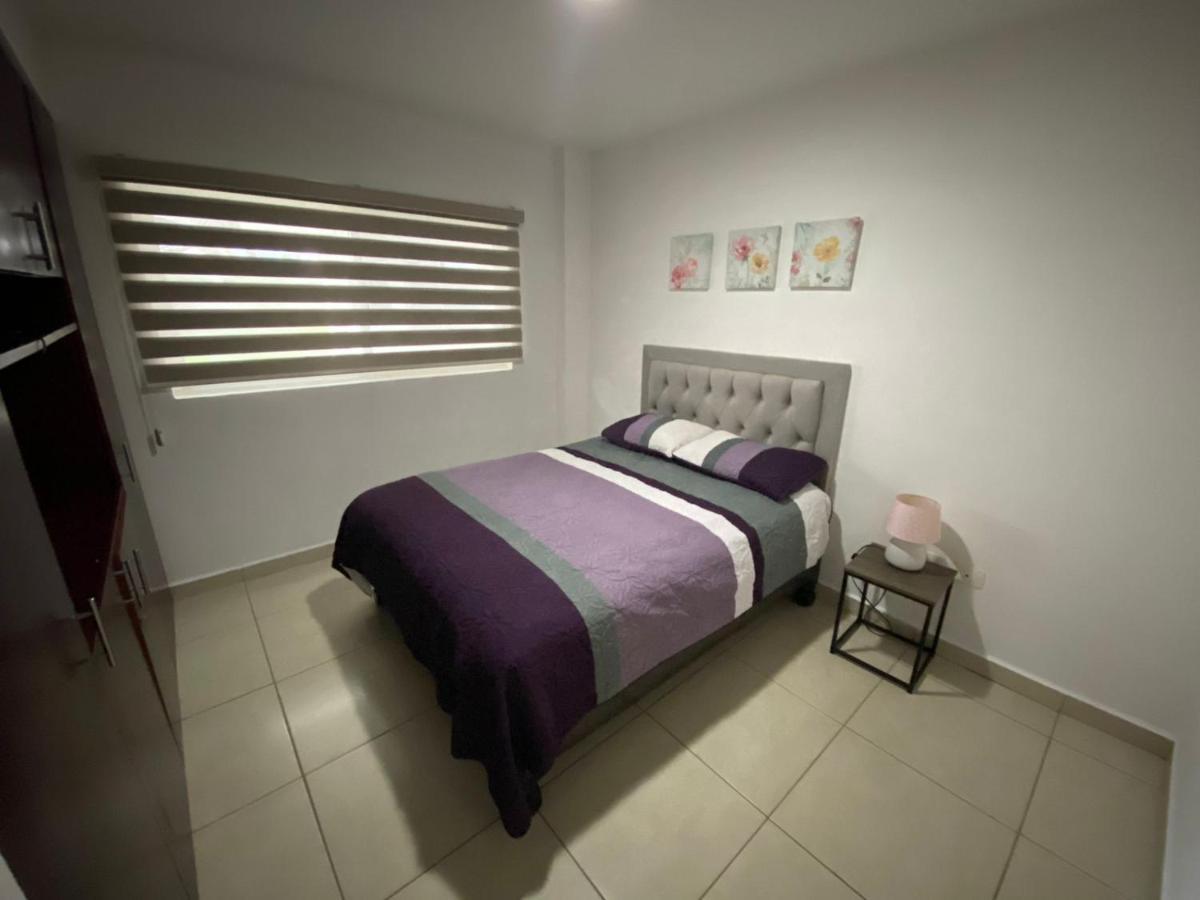 Apartment Costa Veleros Marina 05