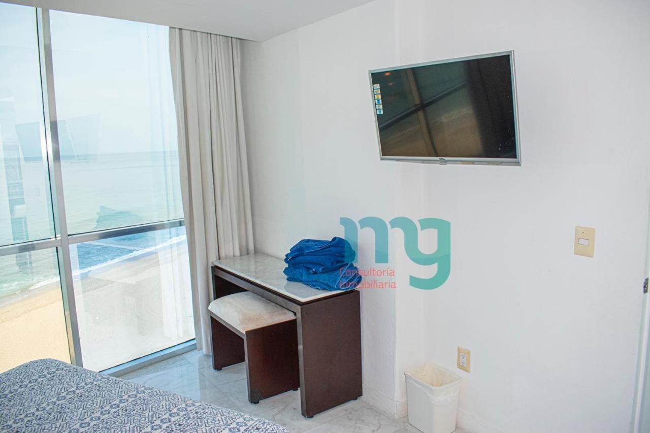 Crown Park Royal Mazatlan