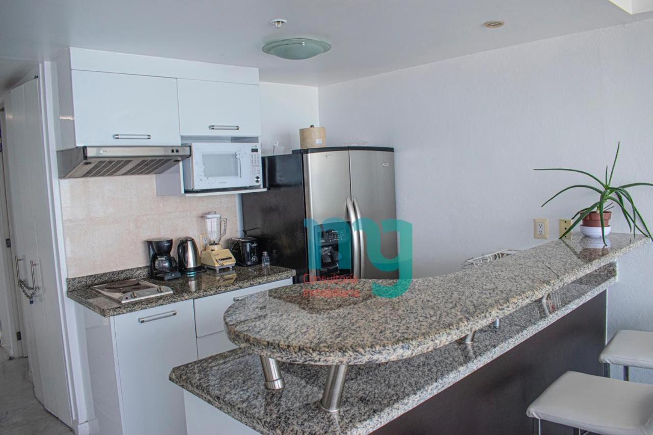 Crown Park Royal Apartment Mazatlan