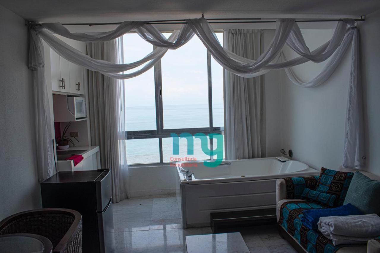 Crown Park Royal Apartment Mazatlan
