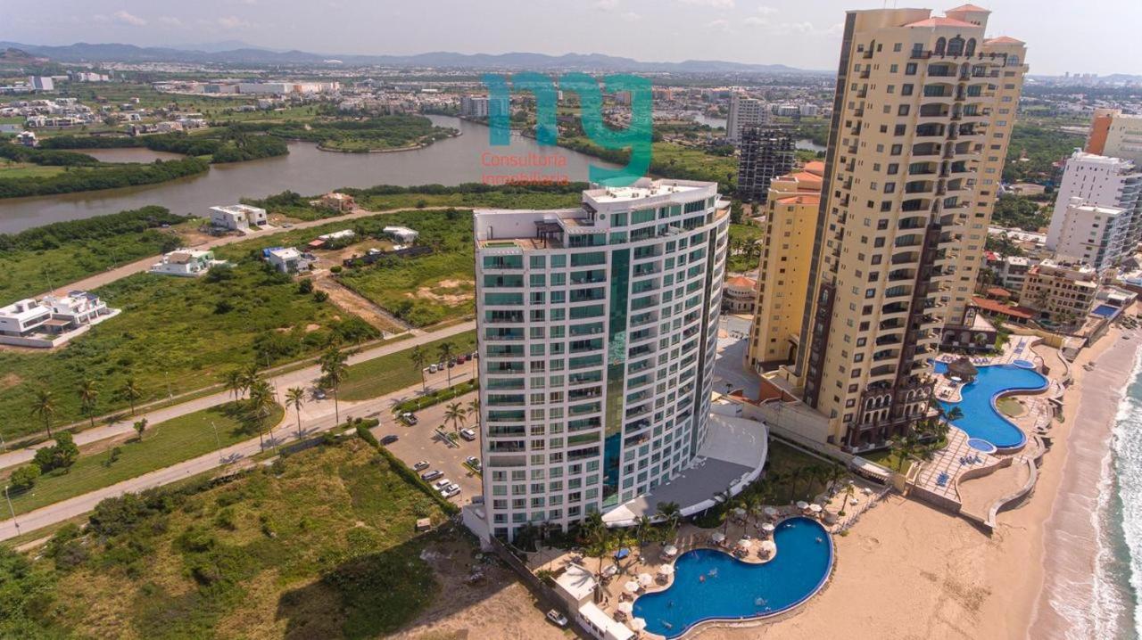 Apartment Crown Park Royal *