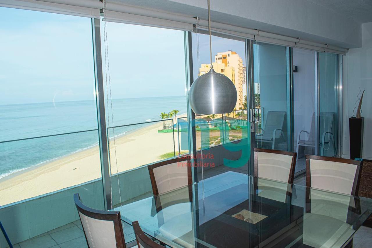 Apartment Crown Park Royal Mazatlan
