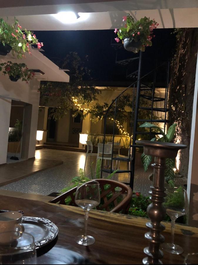 Hotel Casa 511 Máster 4*