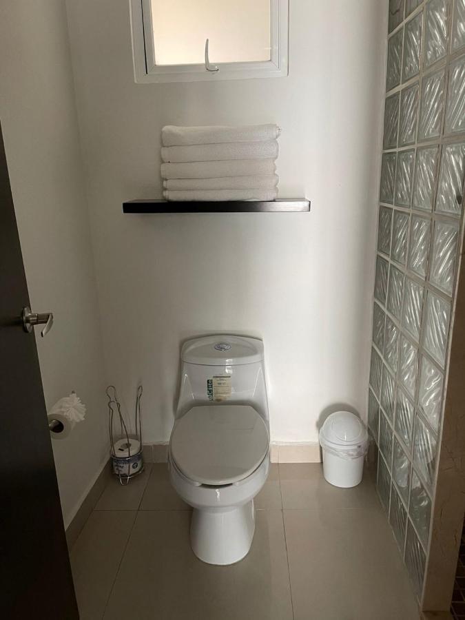 Departamento Isla Marina Con Alberca * Mazatlan