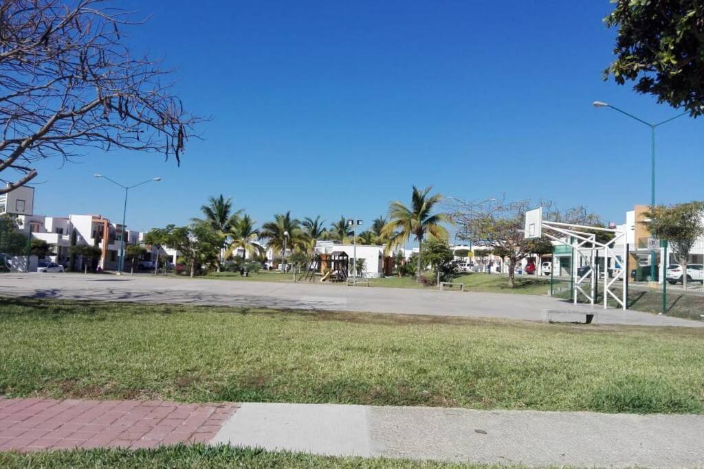 Super Oferta Casa Real Del Valle * Mazatlan