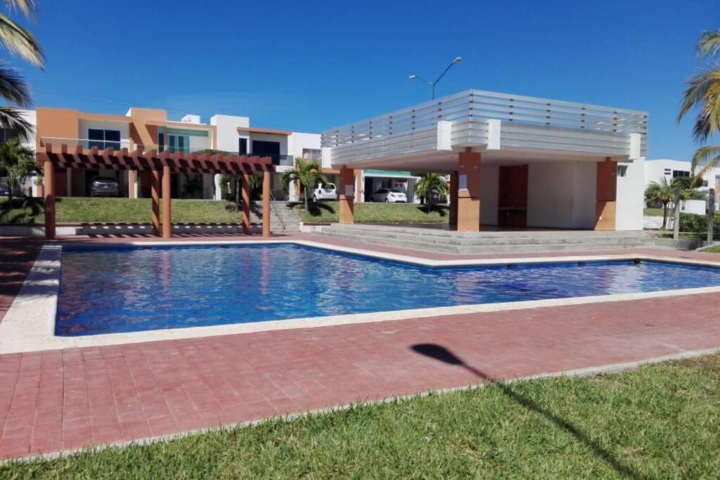 Super Oferta Casa Real Del Valle Holiday home Mazatlan