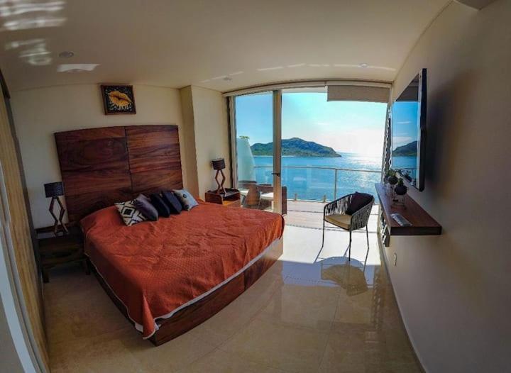 Condominio Bella Vista Apartment *
