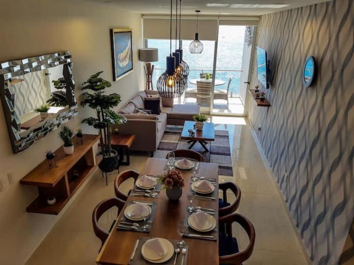 Condominio Bella Vista Mazatlan