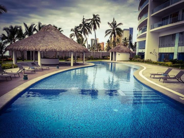 Apartment Condominio Bella Vista