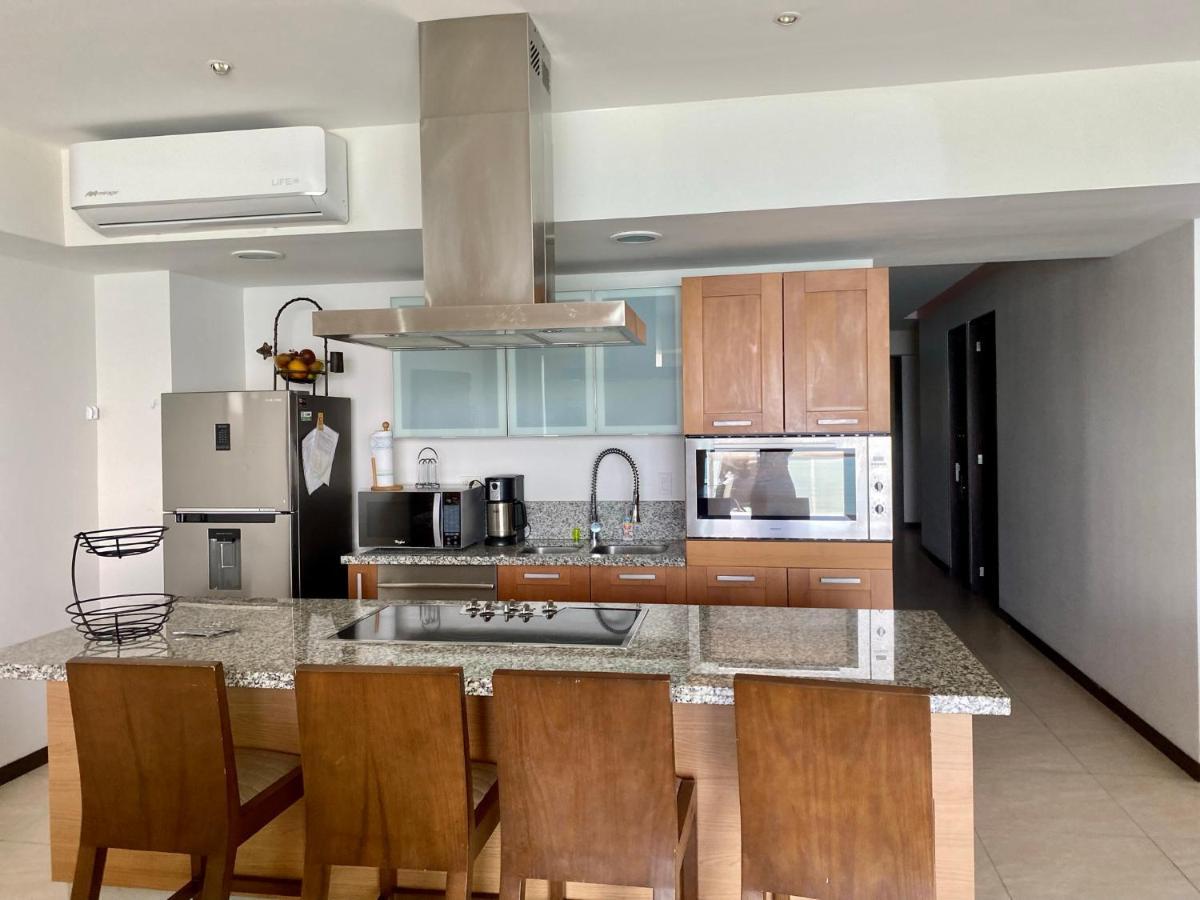 Peninsula Mazatlan