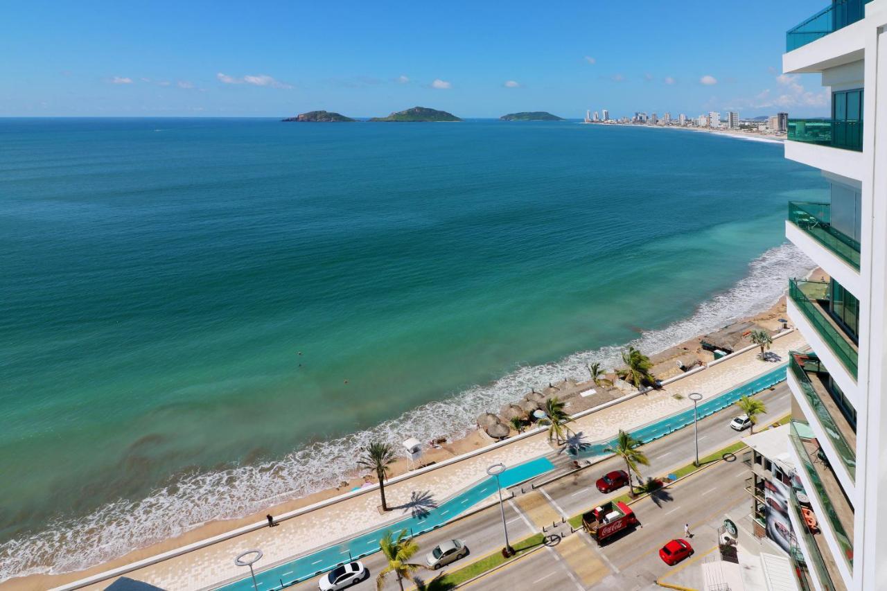 Torre Eme 1125 * Mazatlan