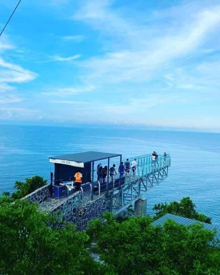 Casa Brisa! Hermoso!! A 3 Min La Playa&malecon Сasa de vacaciones