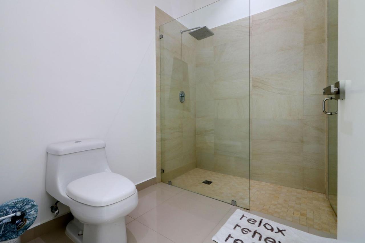 Apartment Torre Eme 1125