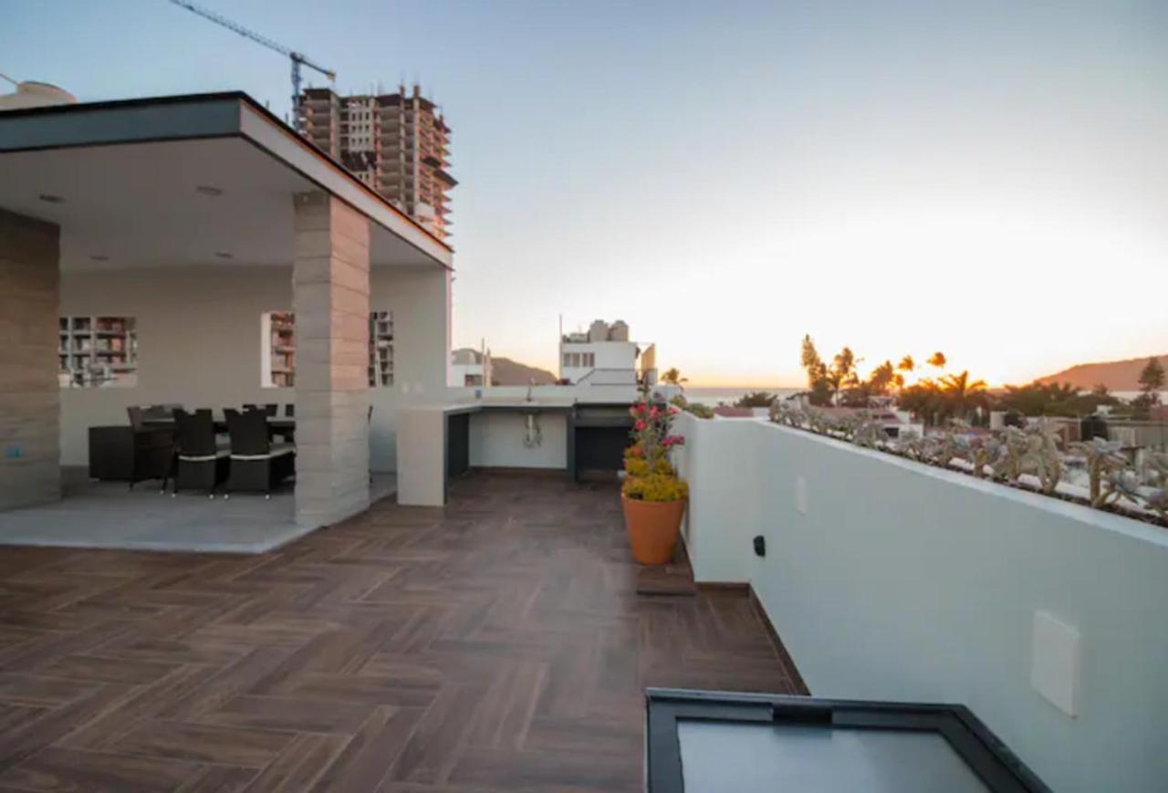 Acogedor Departamento Boho Cerca De La Playa *
