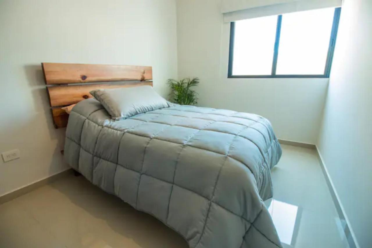 Acogedor Departamento Boho Cerca De La Playa *
