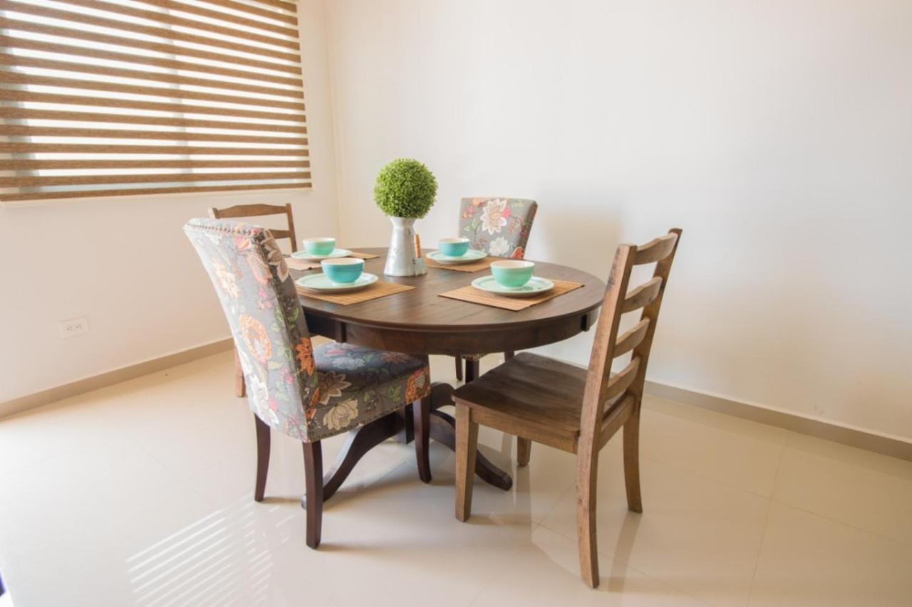 Acogedor Departamento Boho Cerca De La Playa Apartamento Mazatlán