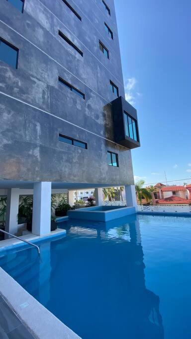 Apartamento Iberika 2007 A 2 Cuadras Del Malecón!